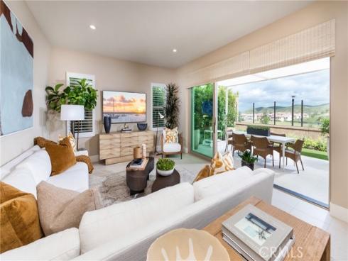207 Mistwater , Irvine, CA