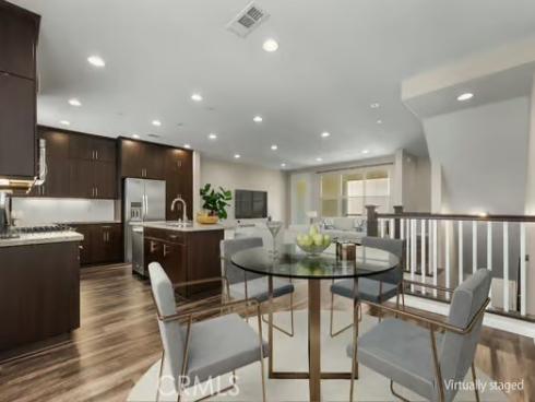 61  Origin  , Irvine, CA