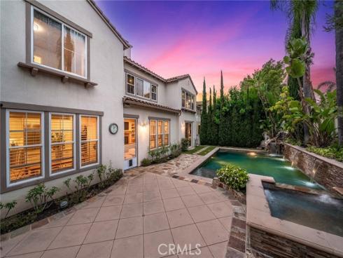 7 Bayleaf , Irvine, CA