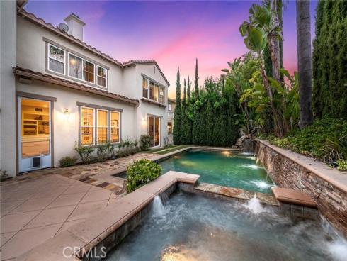 7 Bayleaf , Irvine, CA