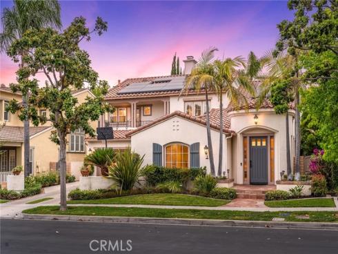 7 Bayleaf , Irvine, CA