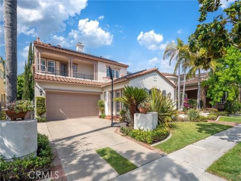 7  Bayleaf  , Irvine, CA