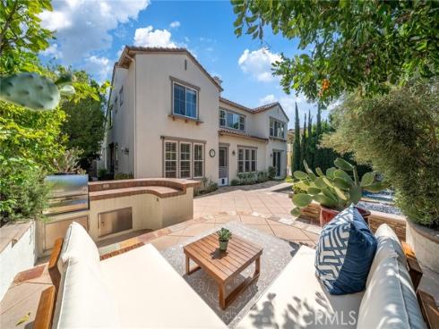 7 Bayleaf Ln , Irvine, CA