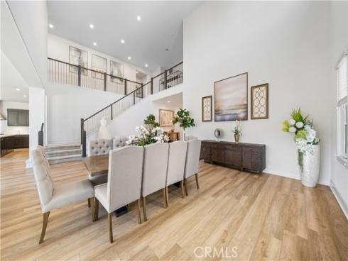 52 Hornbill , Irvine, CA