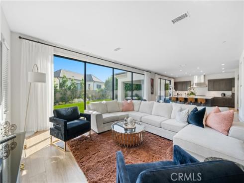 52 Hornbill , Irvine, CA
