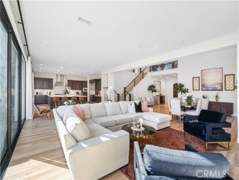 52 Hornbill , Irvine, CA