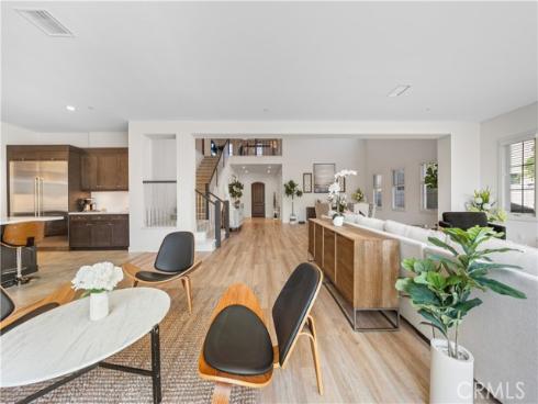 52 Hornbill , Irvine, CA
