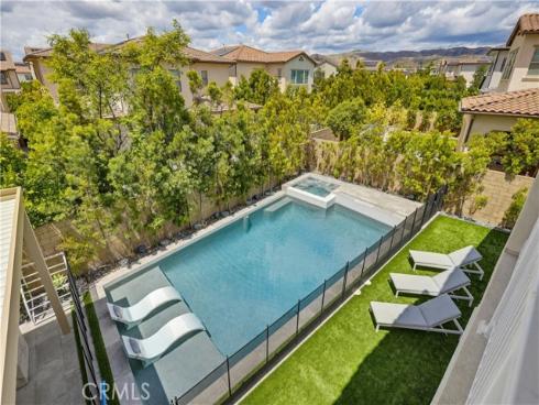 119 Balance , Irvine, CA