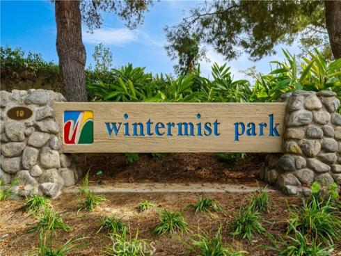 20 Wintermist 86 , Irvine, CA
