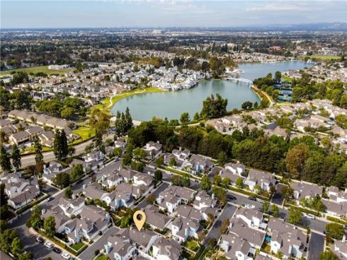20 Wintermist 86 , Irvine, CA