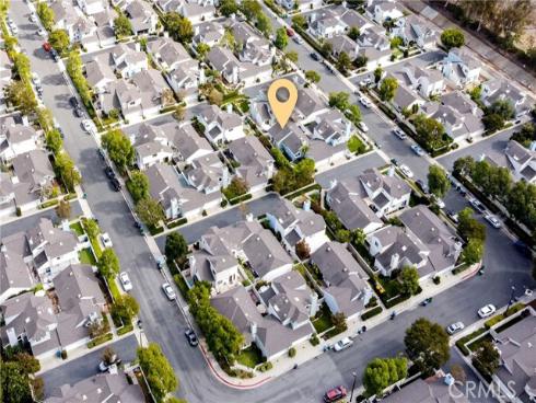 20 Wintermist 86 , Irvine, CA