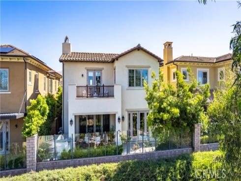 126 Long Fence , Irvine, CA