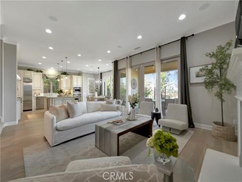 126 Long Fence , Irvine, CA