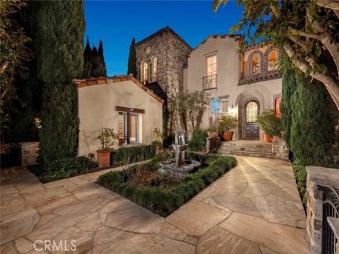50 Copper Creek , Irvine, CA