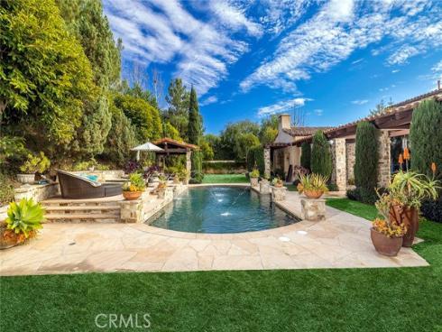 50 Copper Creek , Irvine, CA