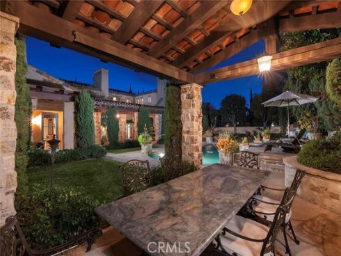 50 Copper Creek , Irvine, CA