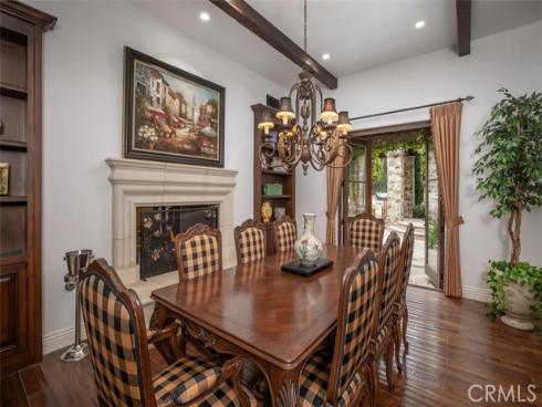 50 Copper Creek , Irvine, CA