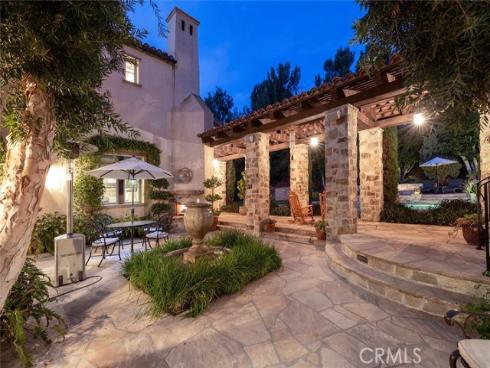 50 Copper Creek , Irvine, CA