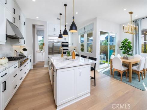 201 Briar Moon , Irvine, CA