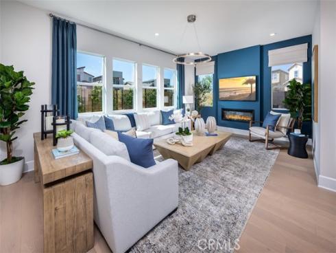 205 Briar Moon , Irvine, CA