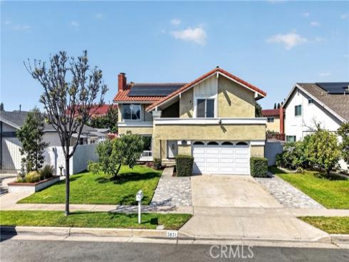 3631 Claremont , Irvine, CA