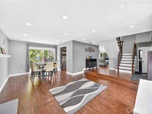 3631 Claremont , Irvine, CA