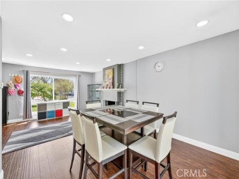 3631 Claremont , Irvine, CA