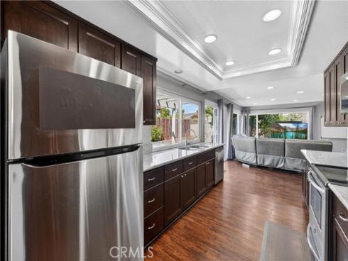 3631 Claremont , Irvine, CA