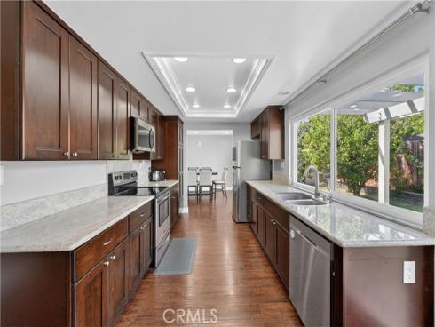 3631 Claremont , Irvine, CA