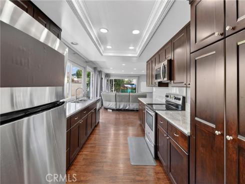 3631 Claremont , Irvine, CA