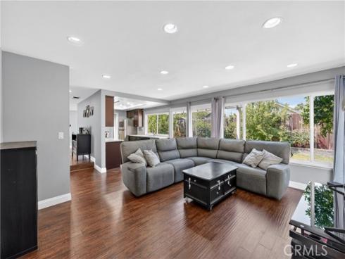 3631 Claremont , Irvine, CA