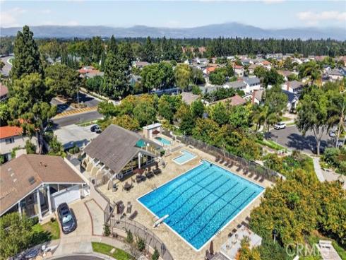 3631 Claremont , Irvine, CA