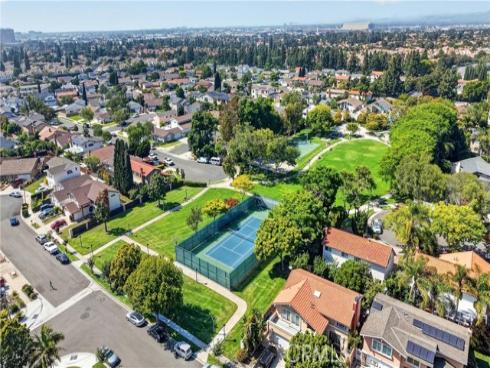 3631 Claremont , Irvine, CA