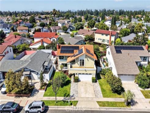 3631 Claremont , Irvine, CA