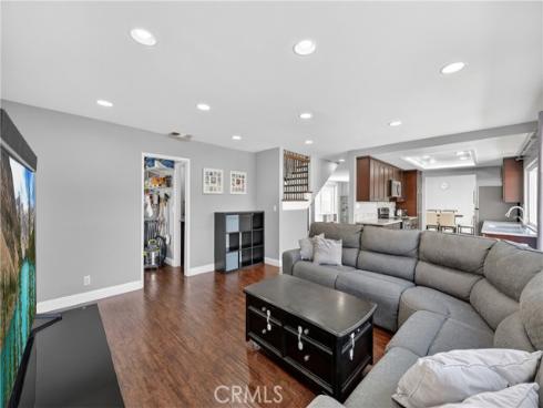 3631 Claremont , Irvine, CA