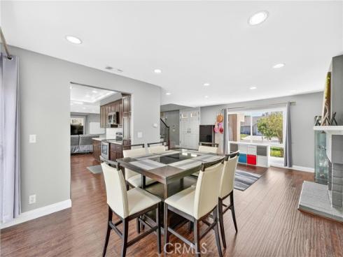 3631 Claremont , Irvine, CA