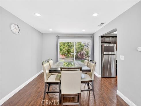3631 Claremont , Irvine, CA