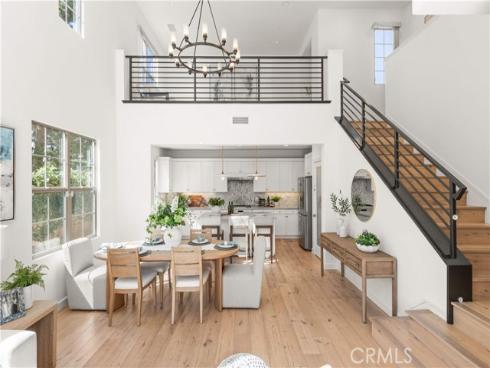 192 Augustine , Irvine, CA