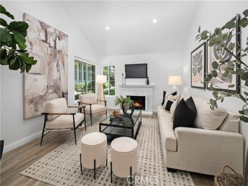 47 Havenwood , Irvine, CA