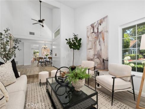 47 Havenwood , Irvine, CA