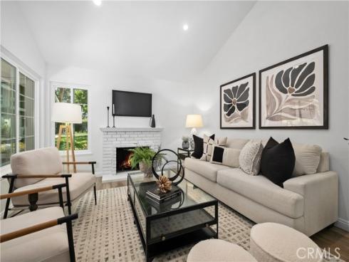 47 Havenwood , Irvine, CA