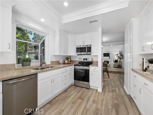 47 Havenwood , Irvine, CA
