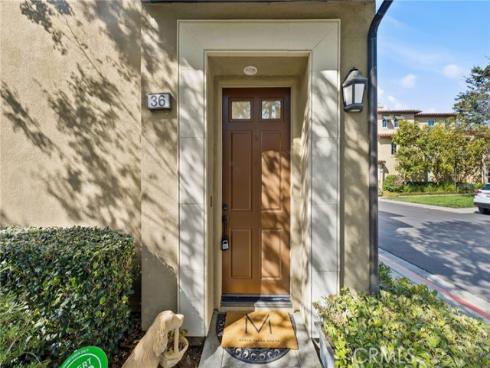 36 Gingerwood , Irvine, CA