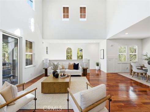 36 Gingerwood , Irvine, CA
