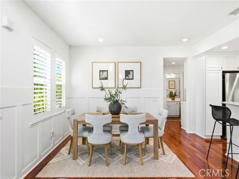 36 Gingerwood , Irvine, CA