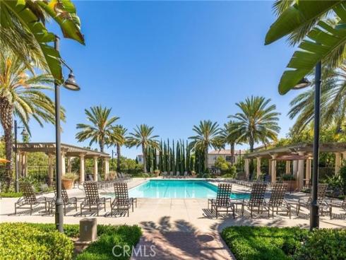 202 Rose Arch , Irvine, CA