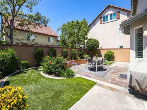 23 Asbury , Irvine, CA