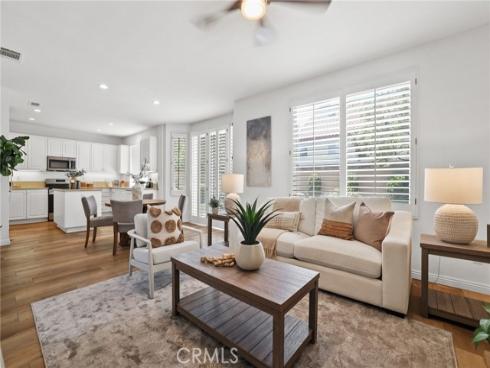 23 Asbury , Irvine, CA