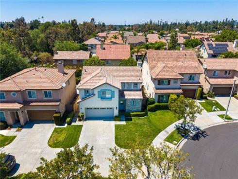 23 Asbury , Irvine, CA