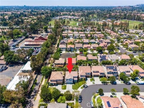 23 Asbury , Irvine, CA